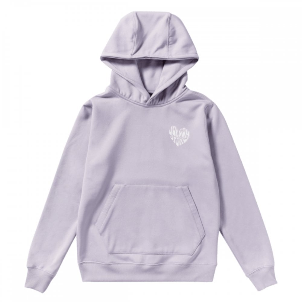 Volcom Boys Hydro Fleece Hoodie