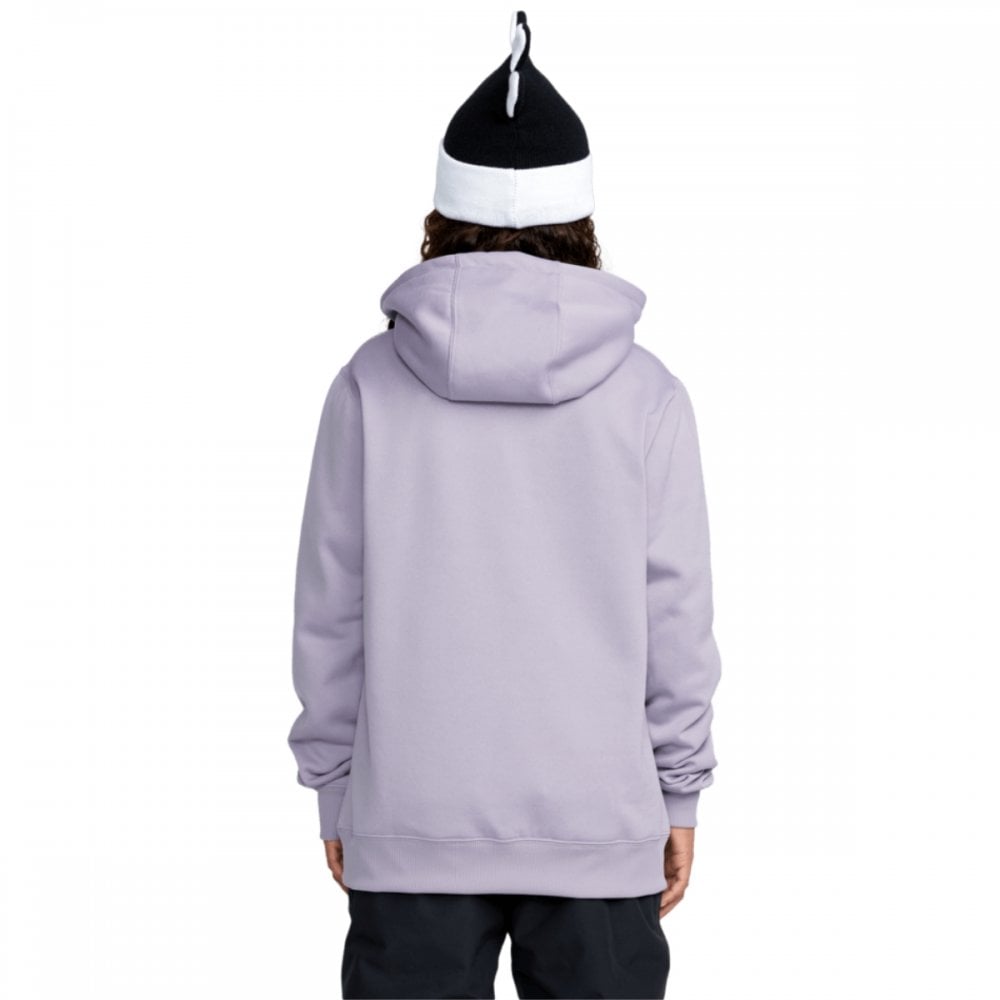 Volcom Boys Hydro Fleece Hoodie