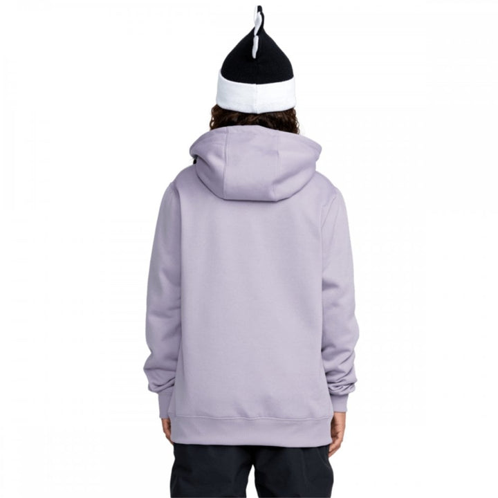 Volcom Boys Hydro Fleece Hoodie
