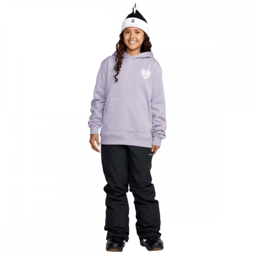 Volcom Boys Hydro Fleece Hoodie