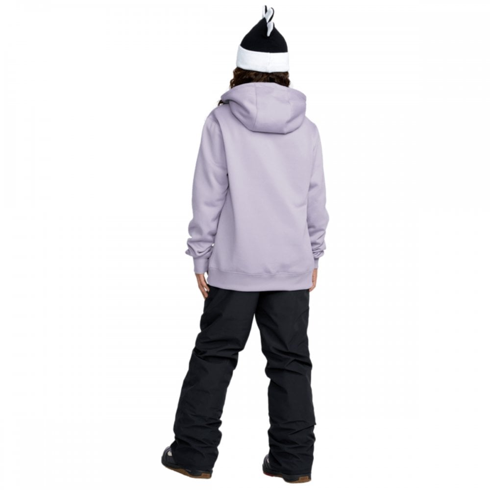 Volcom Boys Hydro Fleece Hoodie