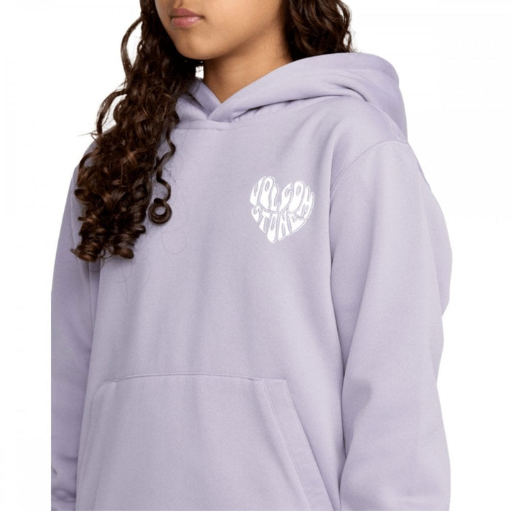 Volcom Boys Hydro Fleece Hoodie