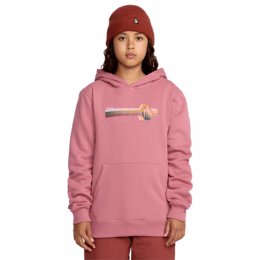 Volcom Youth Essential Hoodie