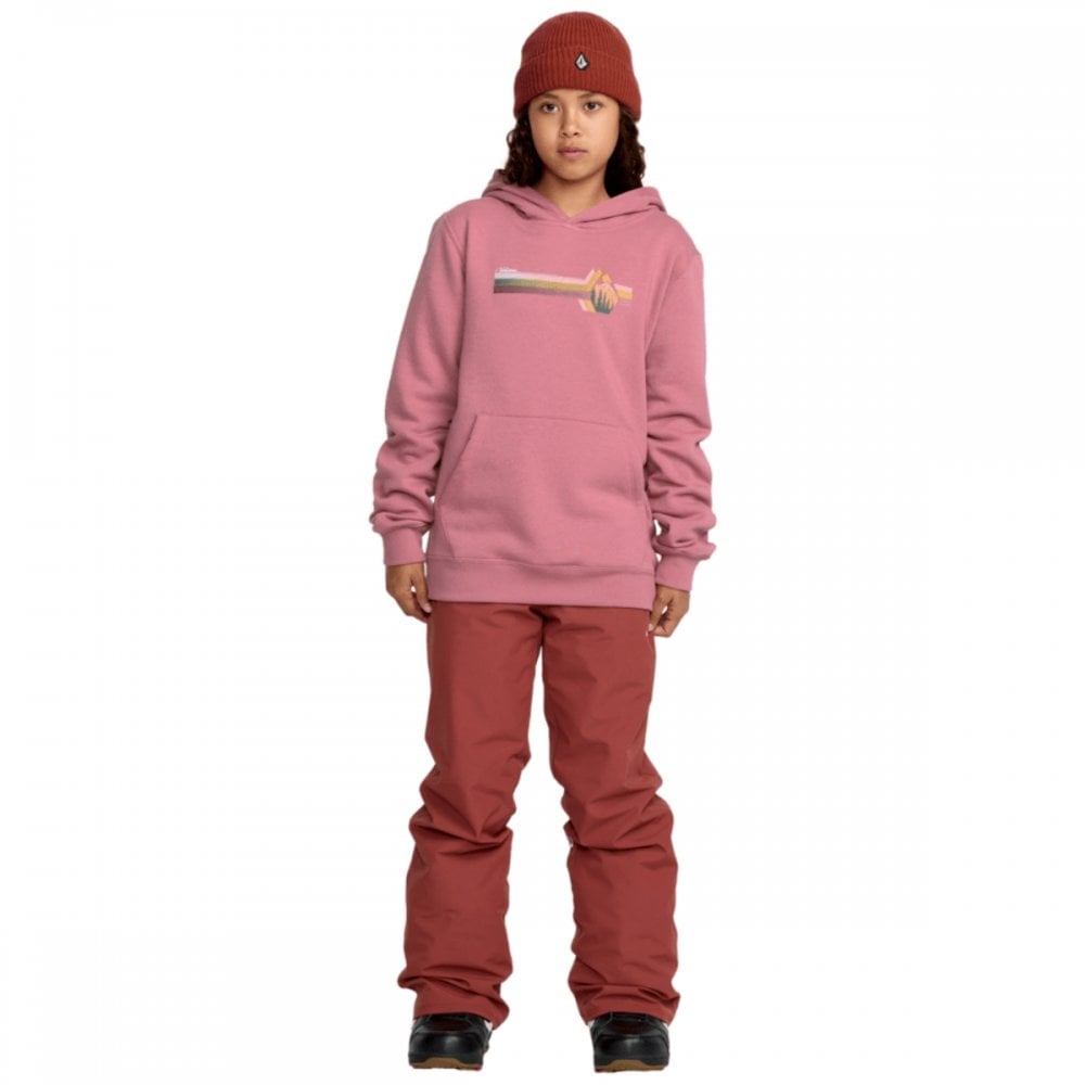 Volcom Youth Essential Hoodie