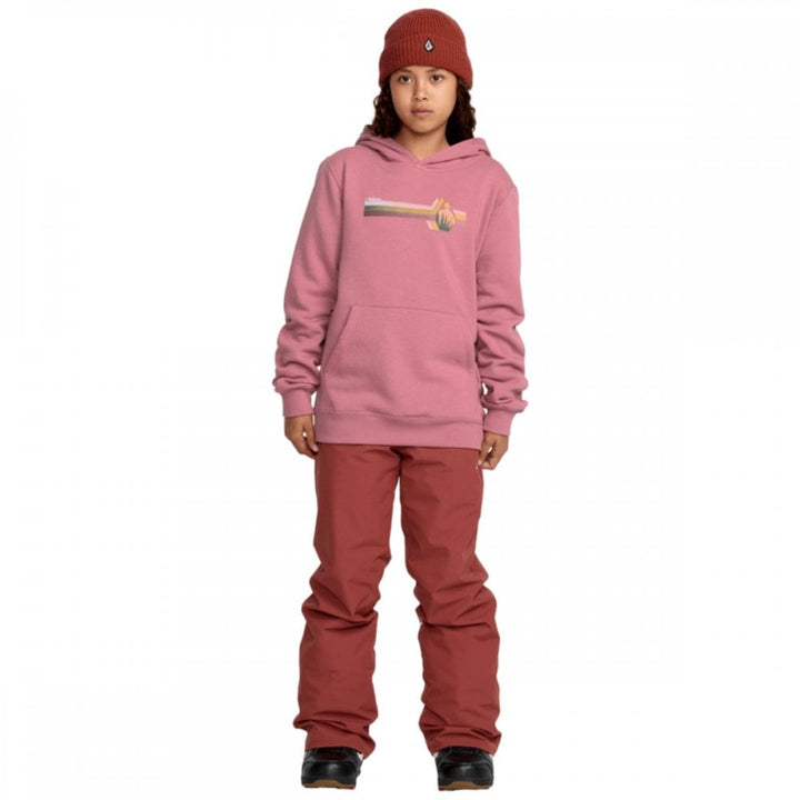 Volcom Youth Essential Hoodie