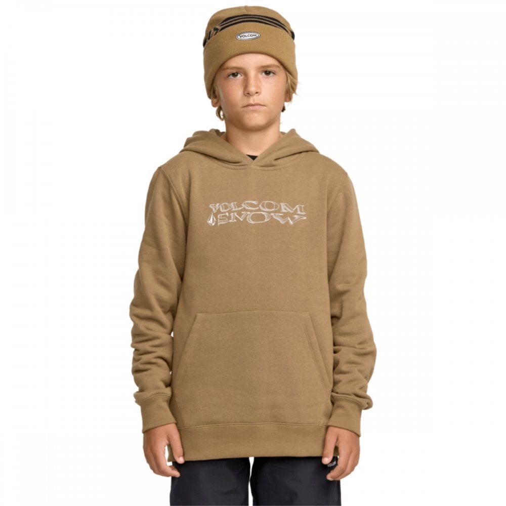 Volcom Youth Essential Hoodie