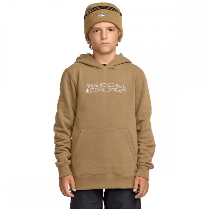 Volcom Youth Essential Hoodie