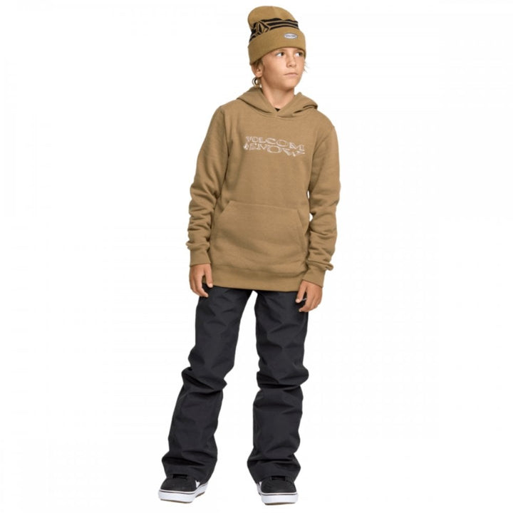 Volcom Youth Essential Hoodie