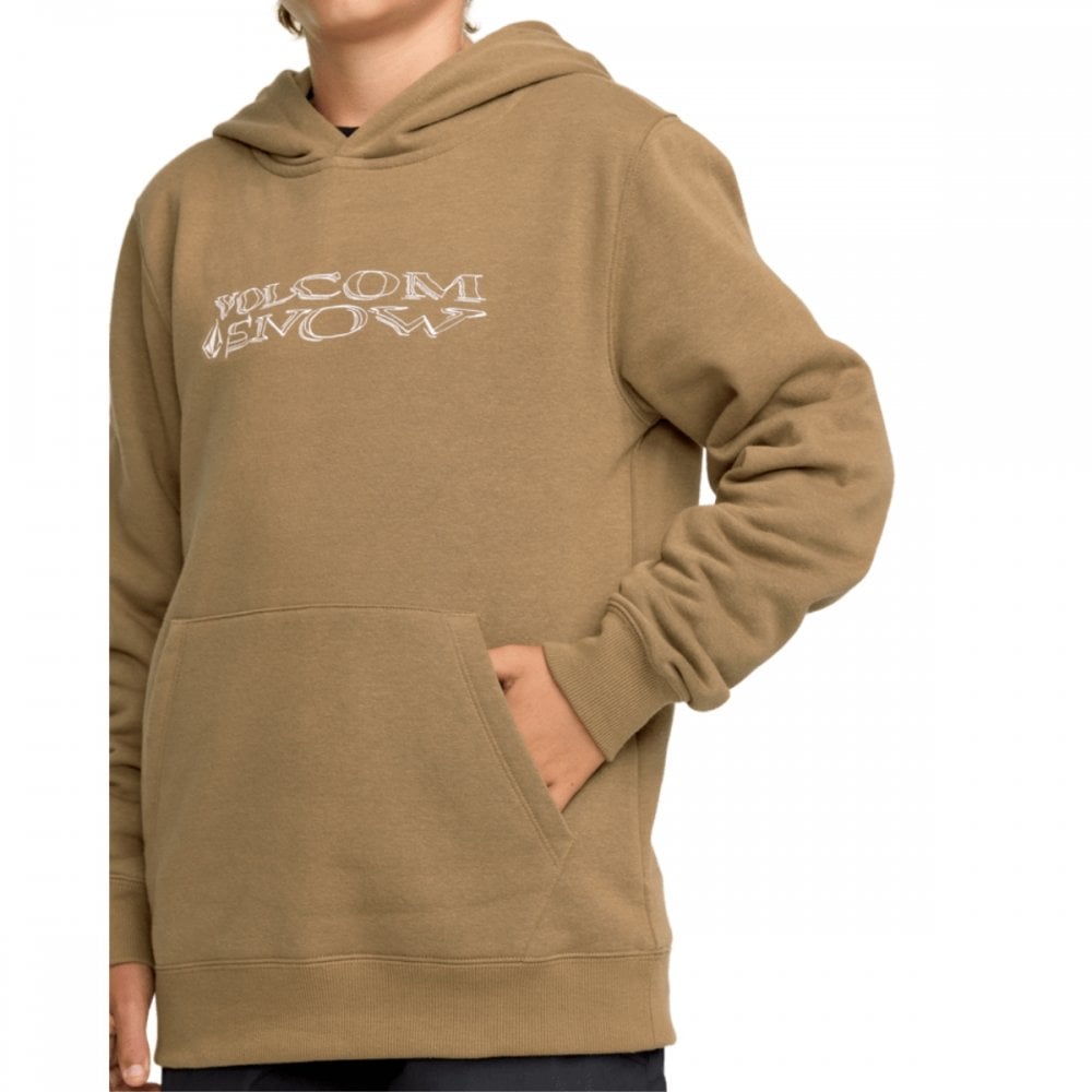 Volcom Youth Essential Hoodie