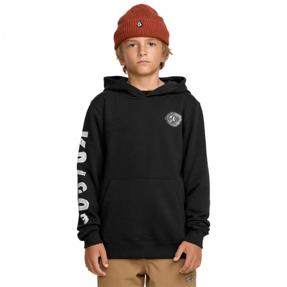 Volcom Youth Essential Hoodie