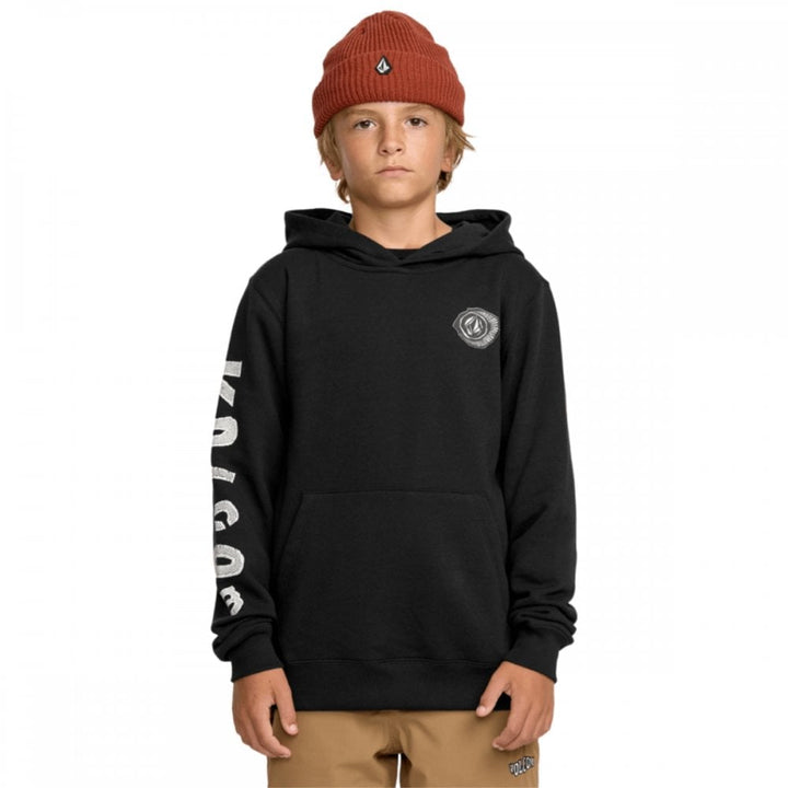 Volcom Youth Essential Hoodie