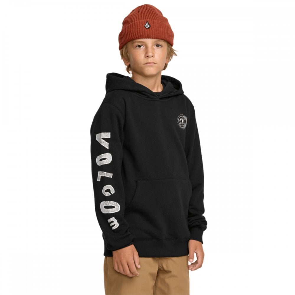 Volcom Youth Essential Hoodie