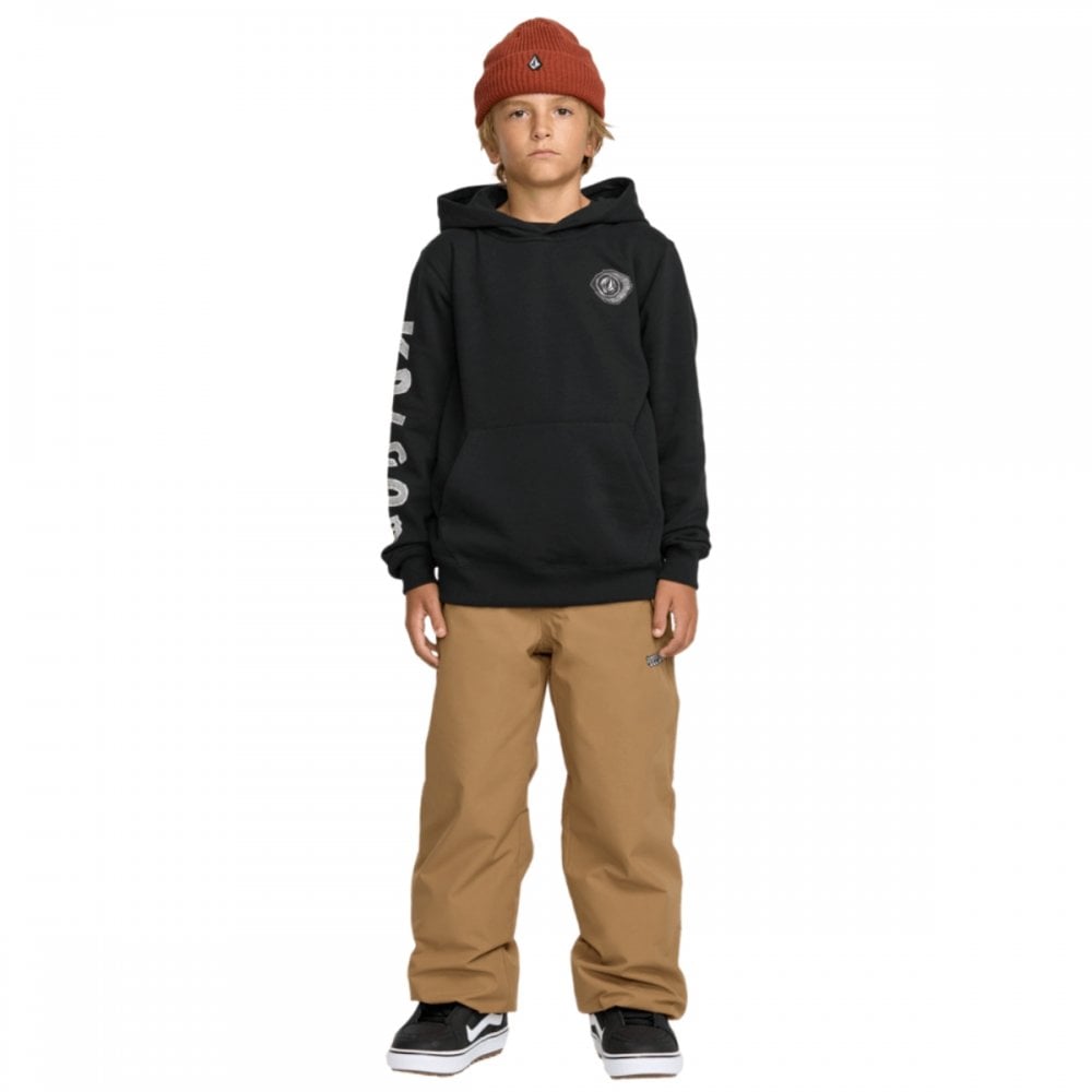Volcom Youth Essential Hoodie