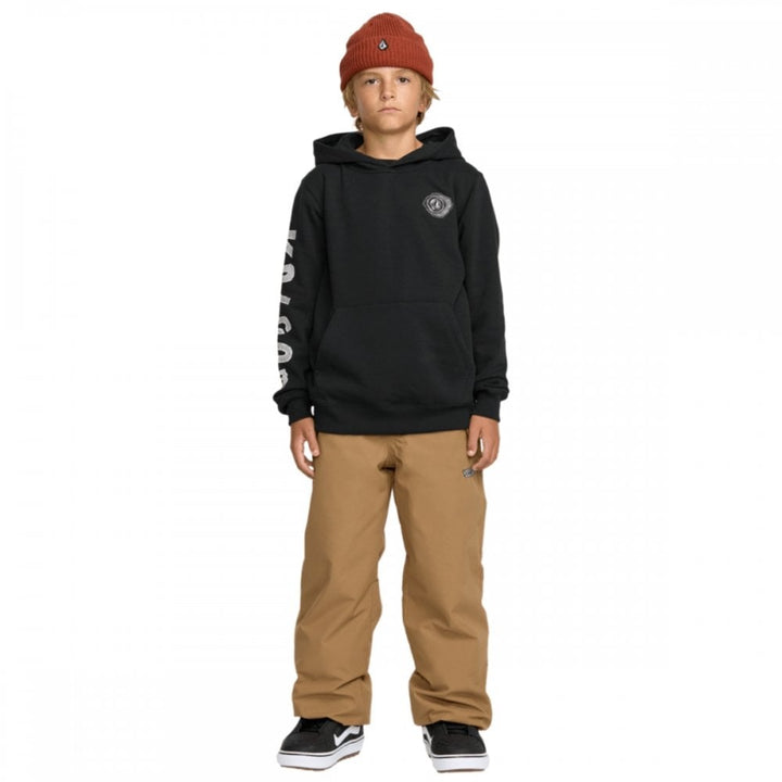 Volcom Youth Essential Hoodie