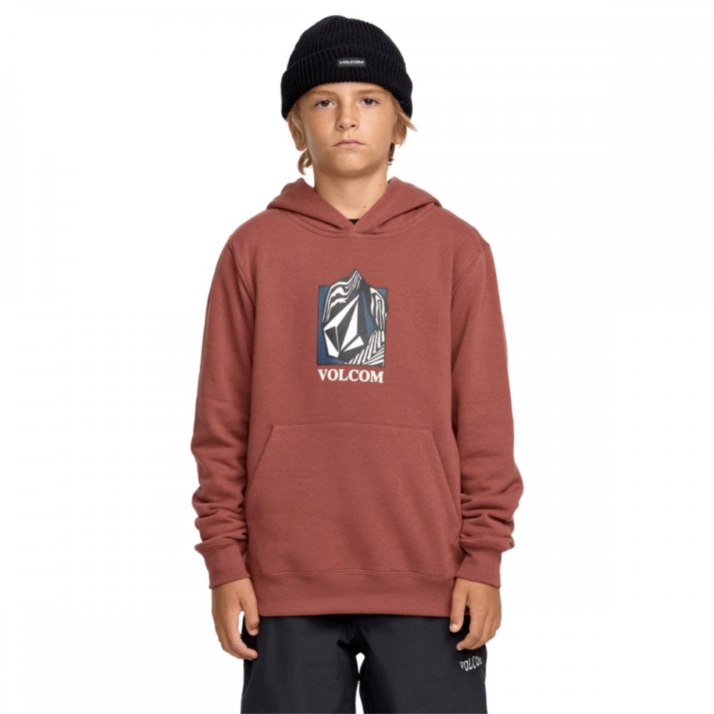 Volcom Youth Essential Hoodie