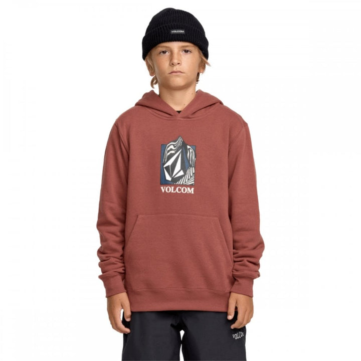 Volcom Youth Essential Hoodie