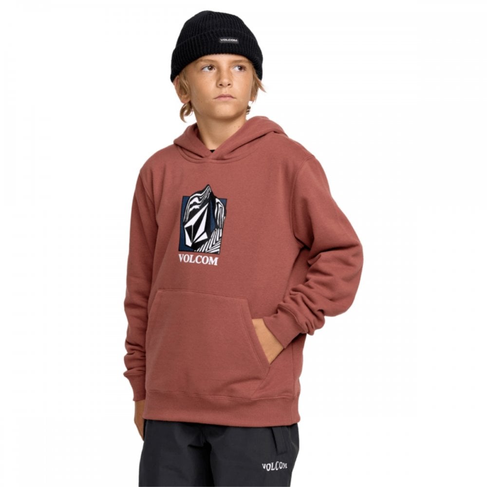 Volcom Youth Essential Hoodie
