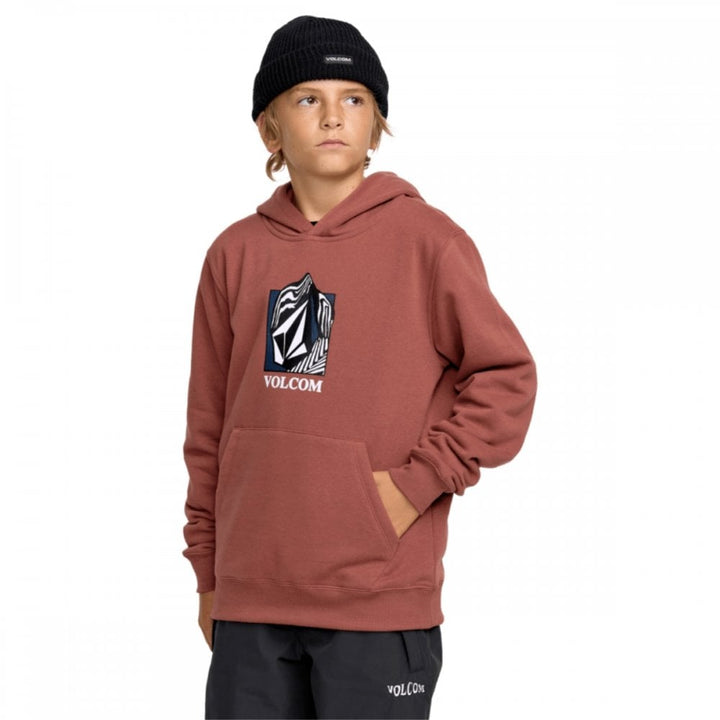 Volcom Youth Essential Hoodie
