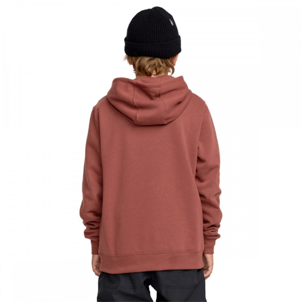 Volcom Youth Essential Hoodie