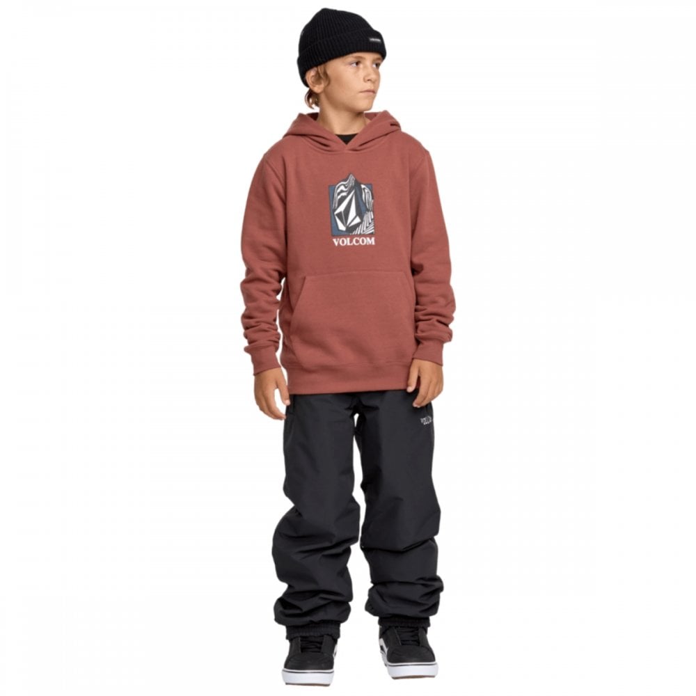 Volcom Youth Essential Hoodie