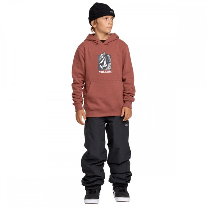 Volcom Youth Essential Hoodie