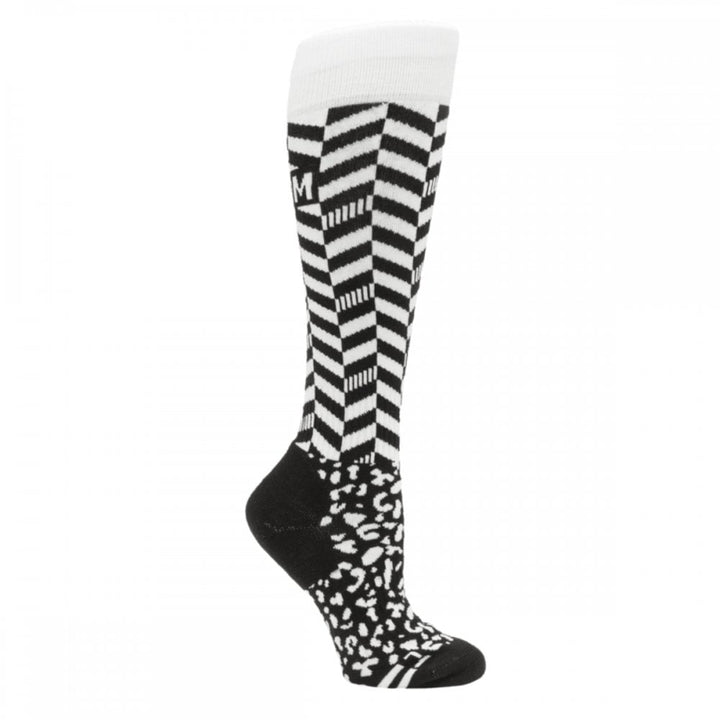 Volcom Cheetah Chev OTC Sock