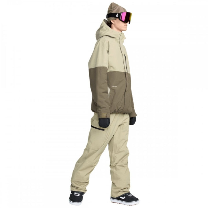 Volcom L Gore-Tex Pant