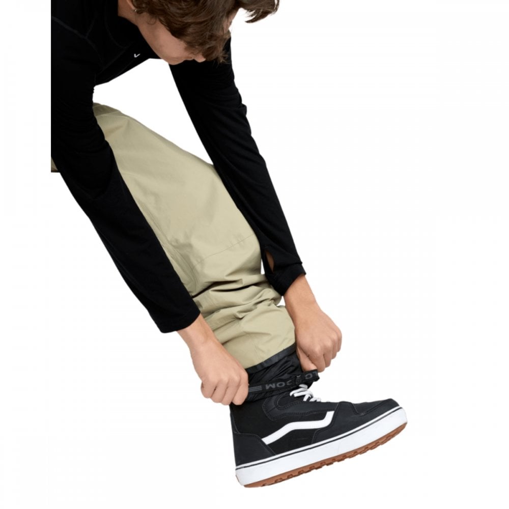 Volcom L Gore-Tex Pant