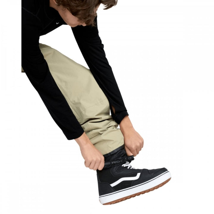 Volcom L Gore-Tex Pant
