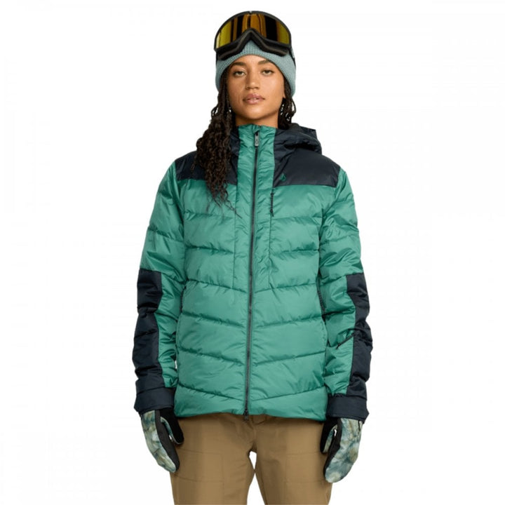 Volcom Estes Puff Jacket