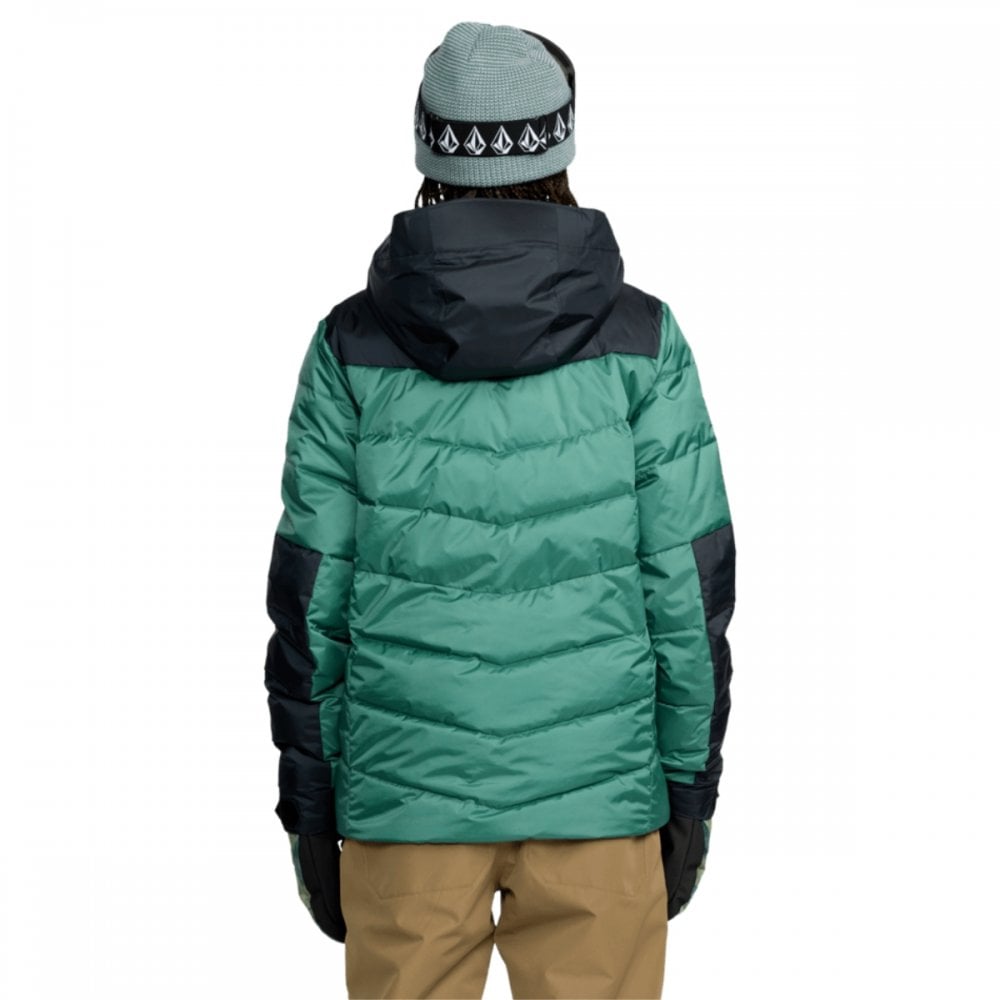 Volcom Estes Puff Jacket