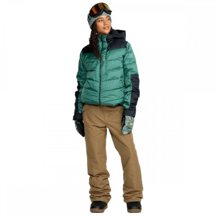 Volcom Estes Puff Jacket
