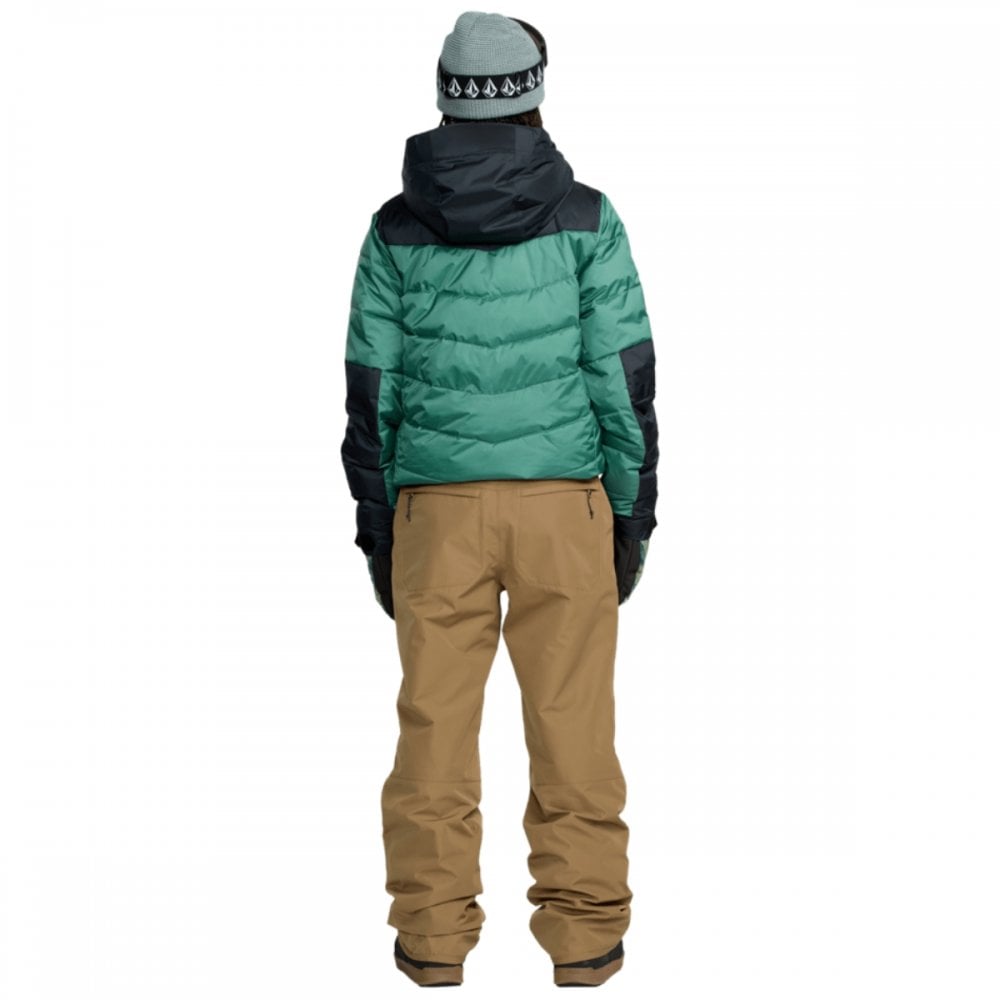 Volcom Estes Puff Jacket
