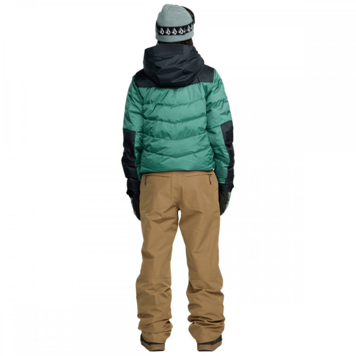 Volcom Estes Puff Jacket