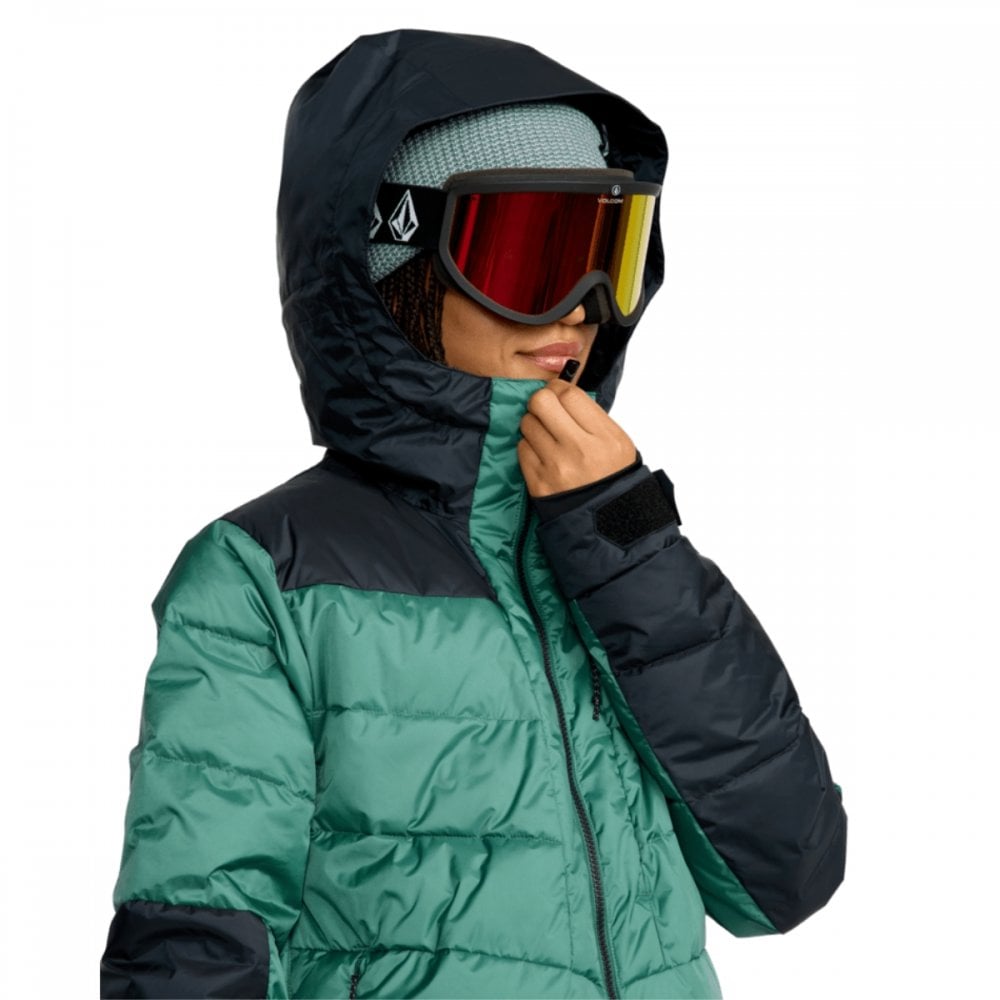 Volcom Estes Puff Jacket