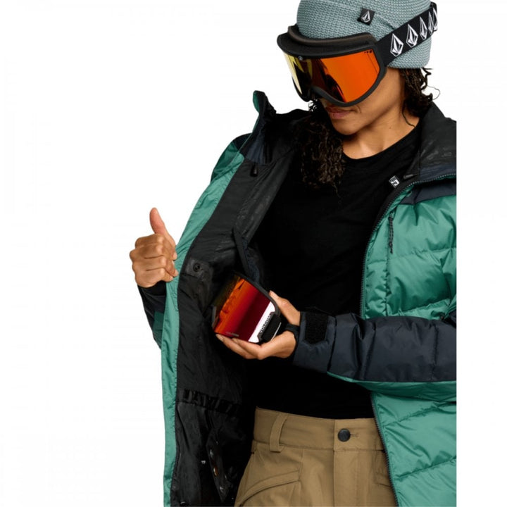 Volcom Estes Puff Jacket