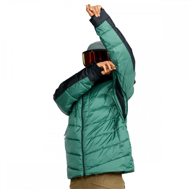 Volcom Estes Puff Jacket