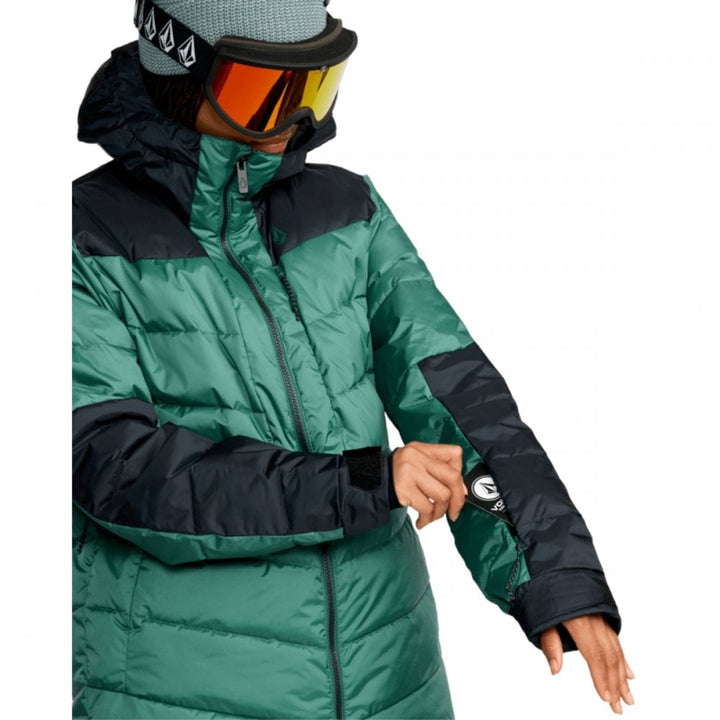 Volcom Estes Puff Jacket