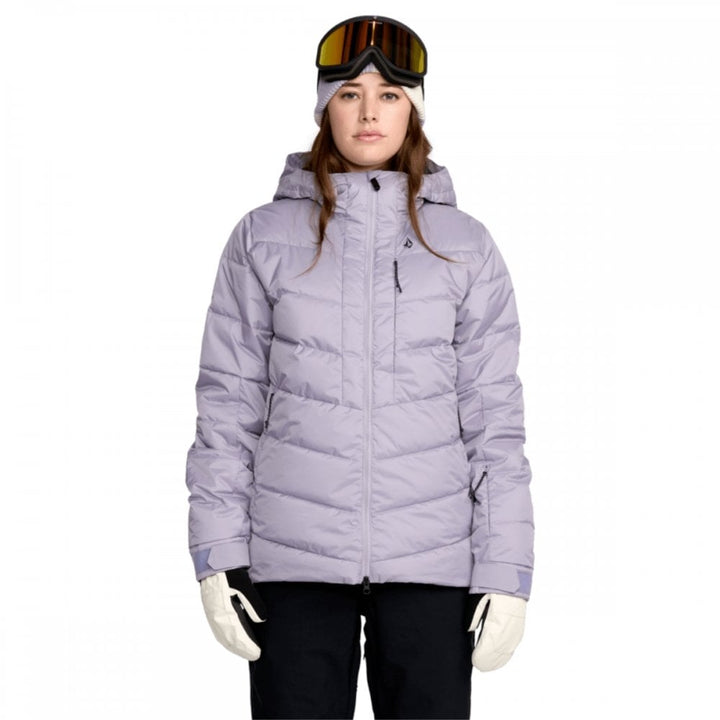 Volcom Estes Puff Jacket
