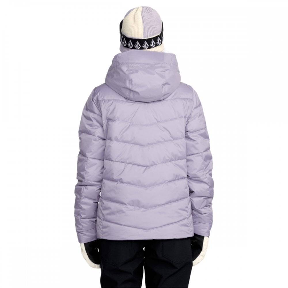 Volcom Estes Puff Jacket