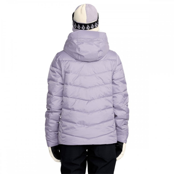 Volcom Estes Puff Jacket