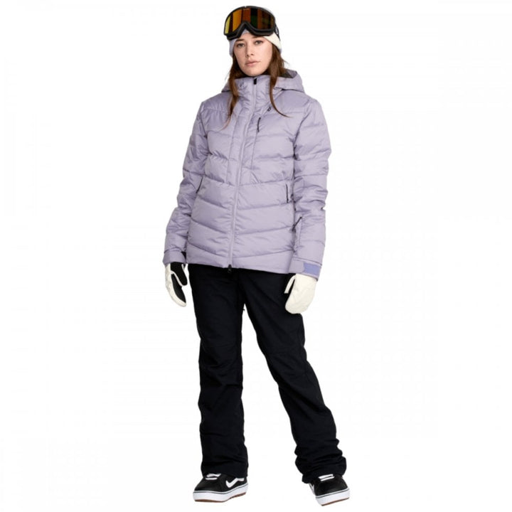 Volcom Estes Puff Jacket