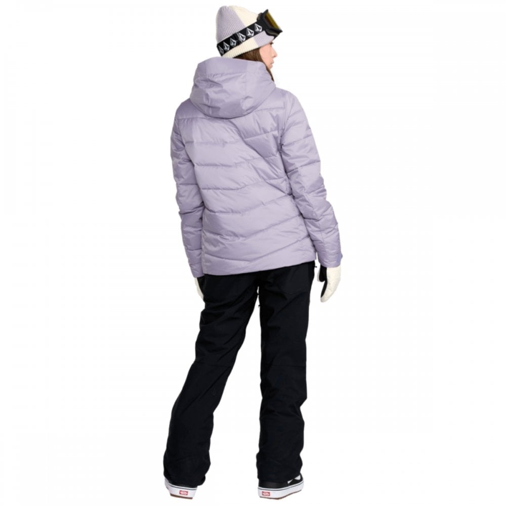 Volcom Estes Puff Jacket