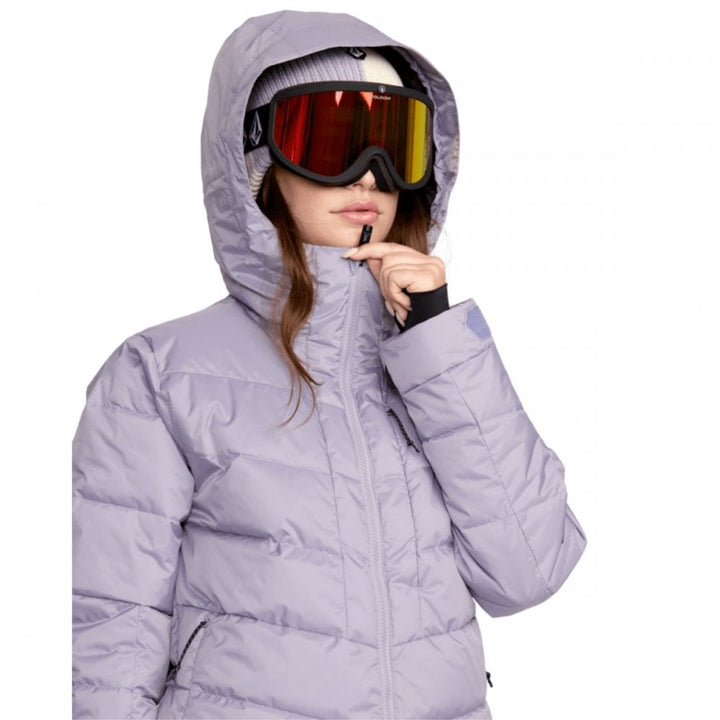 Volcom Estes Puff Jacket