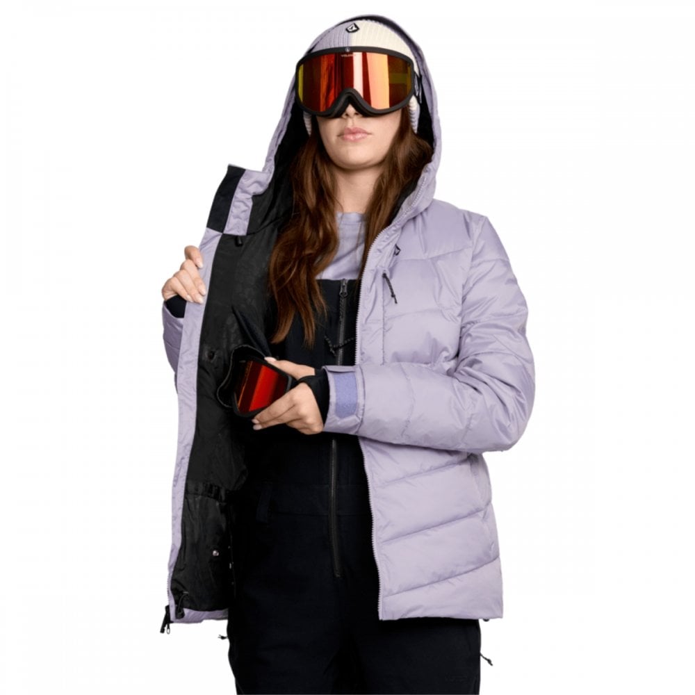 Volcom Estes Puff Jacket