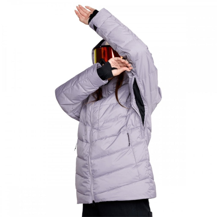 Volcom Estes Puff Jacket