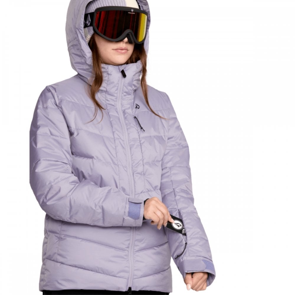 Volcom Estes Puff Jacket