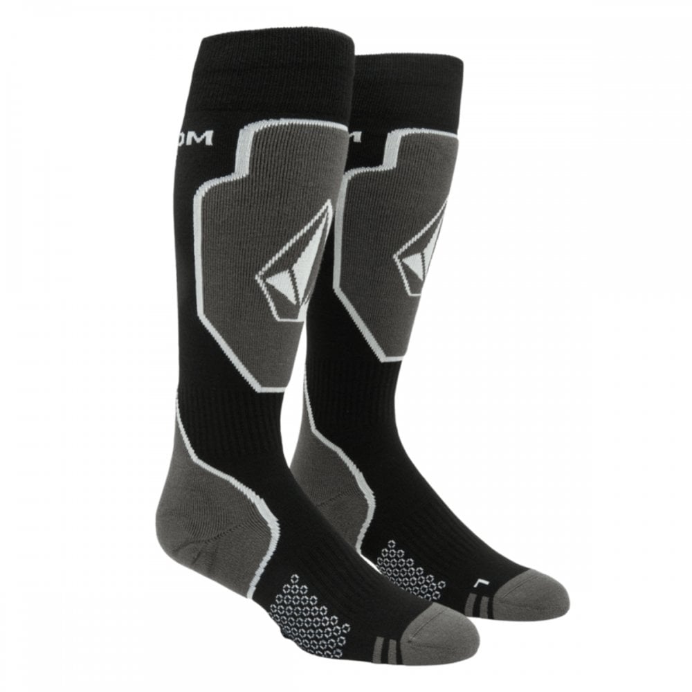 Volcom Shield Wool Blend OTC Sock