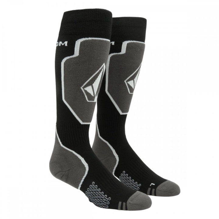 Volcom Shield Wool Blend OTC Sock
