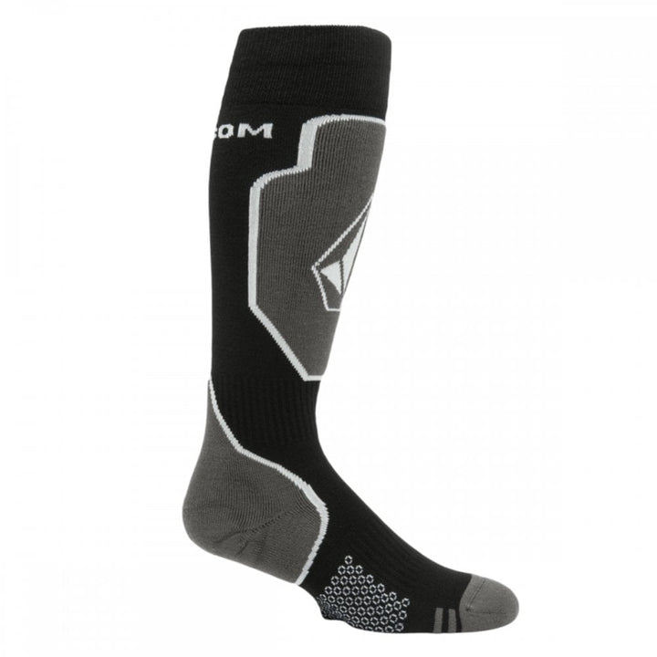 Volcom Shield Wool Blend OTC Sock